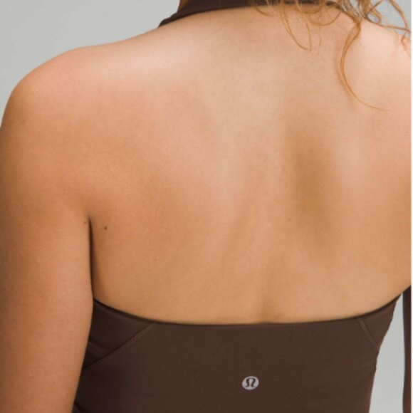 NWT - Lululemon Align Halter Tank Top Size 12 - Picture 4 of 8